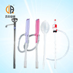 電動、手動油抽（R2）